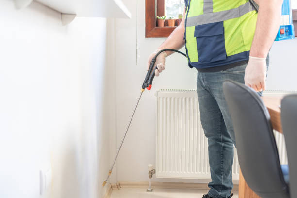 Best Pest Control Near Me  in Calverton, MD