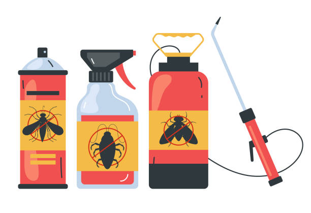 Best Commercial Pest Control Services  in Calverton, MD
